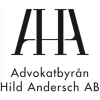 Advokat Sara Söderberg logotyp