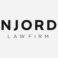 Advokat Lennart Iwar logotyp