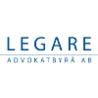 Advokat Gunnar Andersson logotyp
