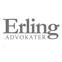 Advokat Claes Hagberg logotyp