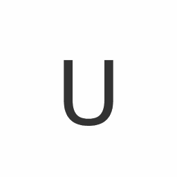 Unge Advokat logotyp