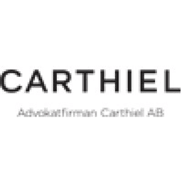 Advokatfirman Carthiel logotyp