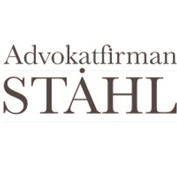 Advokatfirman Ståhl & Partners logotyp