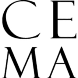 CeMa Advokatbyrå logotyp