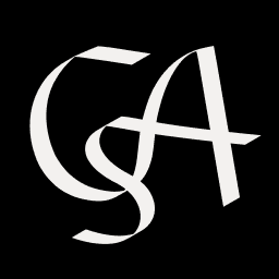 Gamla Strandgatan Advokataktiebolag logotyp