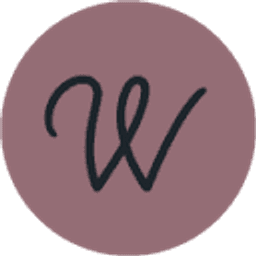 Advokatfirman Wilja logotyp