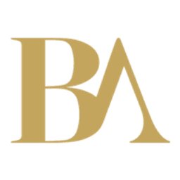 Brott Advokater Sverige logotyp