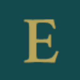 Advokatfirman Erik Eckersund logotyp