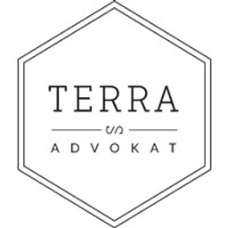 Terra Advokat logotyp