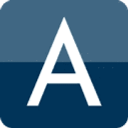 Advokatfirman Aldurén logotyp
