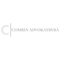 Comrin Advokatbyrå logotyp