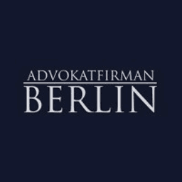 Advokatfirman Berlin logotyp