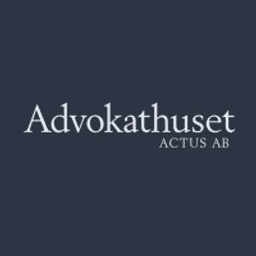 Advokat Håkan Andersson logotyp