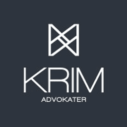 Advokatfirman Ghita Hadding Wiberg logotyp