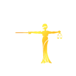 Advokaterna Justitia logotyp