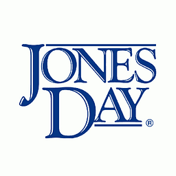 Advokat Kaarli H Eichhorn, Jones Day logotyp