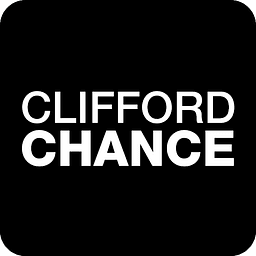 Advokat Peter Dahlén, Clifford Chance logotyp