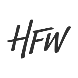 Advokat Gudmund Lokrantz Bernitz, Holman Fenwick Willan logotyp