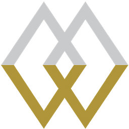 Advokat Mia Wiss logotyp