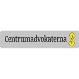 Centrumadvokaterna Syd logotyp