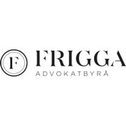 Frigga Advokatbyrå logotyp