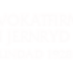 Advokatfirma Sven Jernryd logotyp