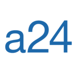 advokat 24 logotyp