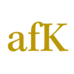 Advokatfirman af Klercker logotyp