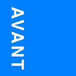 Avant Advokater logotyp