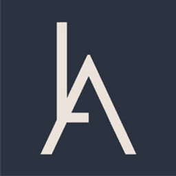 Advokatfirman LA PARTNERS logotyp