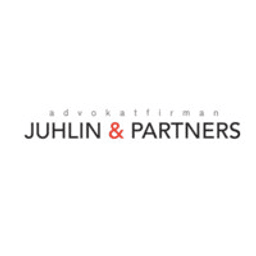 Advokatfirman Juhlin & Partners logotyp