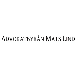 Advokatbyrån Mats Lind logotyp