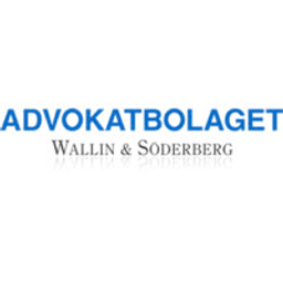 Advokatbolaget Wallin & Söderberg logotyp