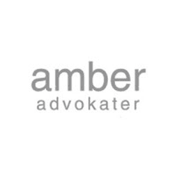 Amber Advokater Värnamo logotyp