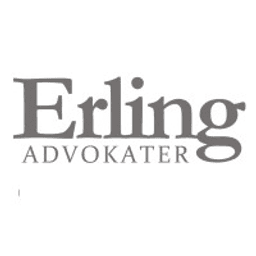 ErlingAdvokater logotyp