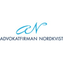 Advokatfirman Nordkvist logotyp