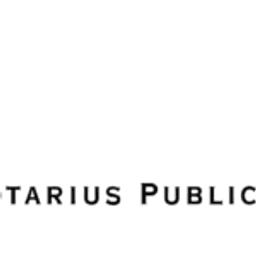 Advokatfirman Max Ahlström logotyp