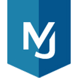 Advokatfirman Modern Juridik logotyp