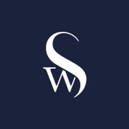 Setterwalls Advokatbyrå logotyp