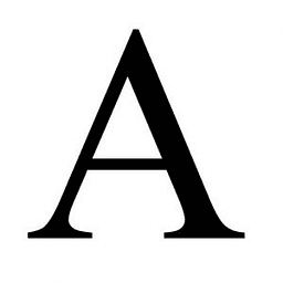 Advokatfirman Credo logotyp