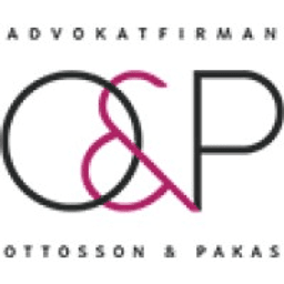 Kungsportsadvokaterna logotyp