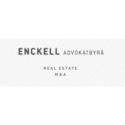 Enckell Advokatbyrå logotyp