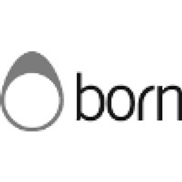 Born Advokater logotyp