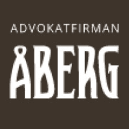 Advokatfirman Åberg & Co logotyp