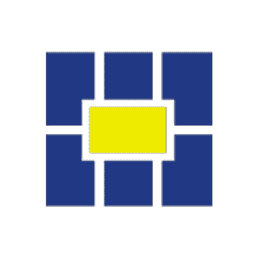 Halldin Advokater logotyp