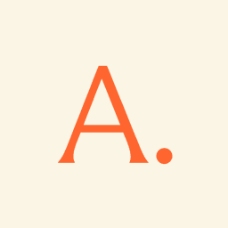 Andulf Advokat logotyp