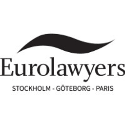 EU. RO Lawyers Advokatfirma i Stockholm logotyp