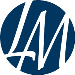 Lindskog Malmström Advokatbyrå logotyp