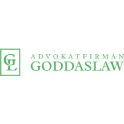 Advokatfirman Goddaslaw logotyp