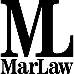 Advokatfirman MarLaw logotyp